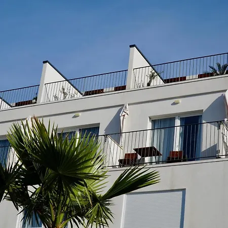 Gena Appartement Trogir