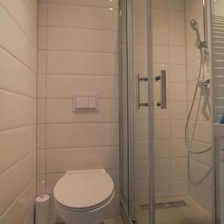 Appartement Gena *