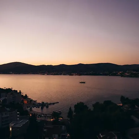 Appartement Gena Trogir