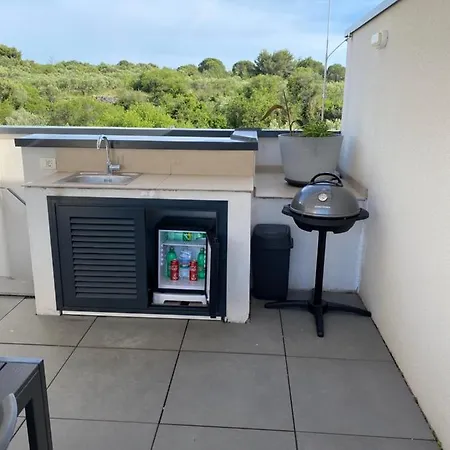 Apartment Gena Trogir