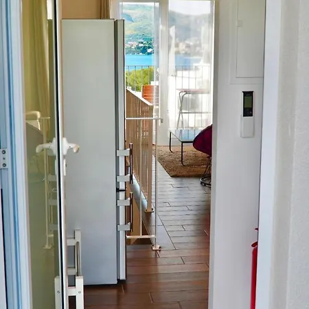 Gena Apartment *