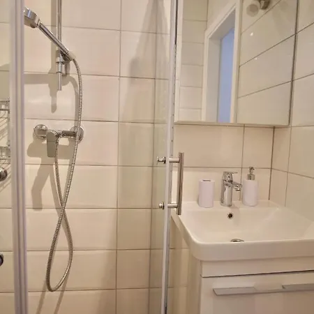 Gena Apartment Trogir