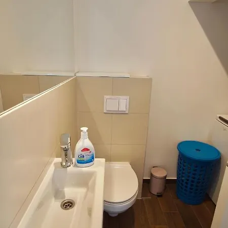 Apartment Gena
