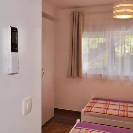Gena Apartment *