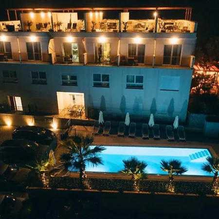 Gena Apartmán Trogir