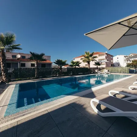 Apartment Gena Trogir