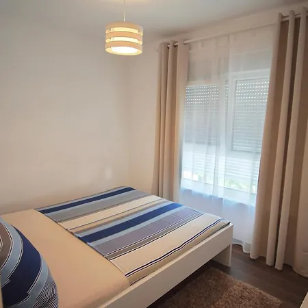 Apartment Gena
